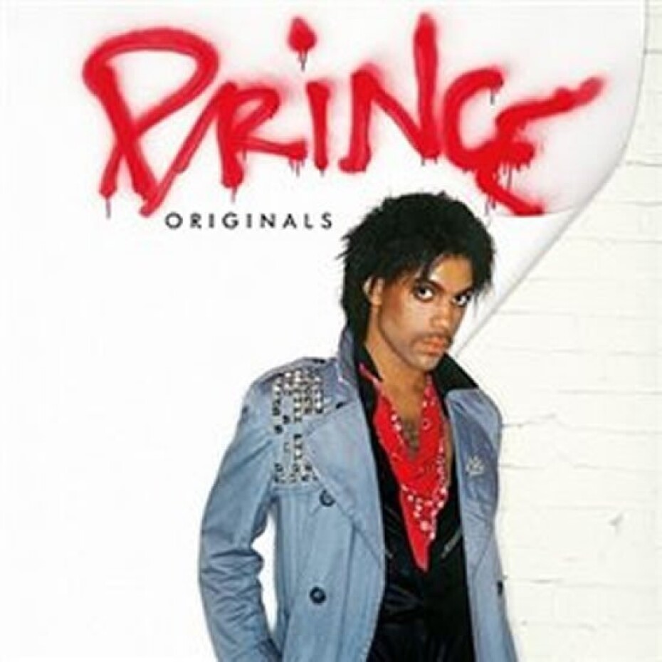 Originals - CD - Prince - main (0)