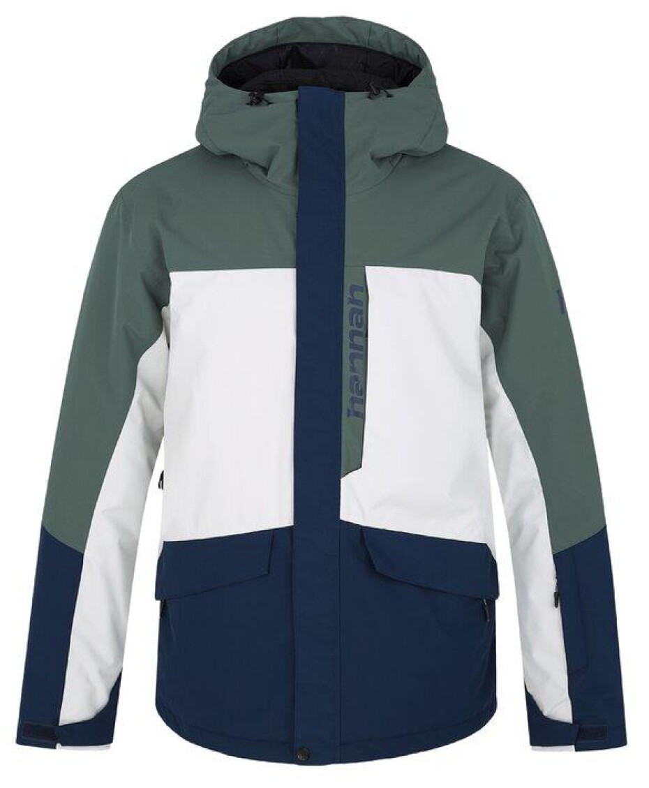 Hannah Garow dark forest/dress blues 2022 - main (0)