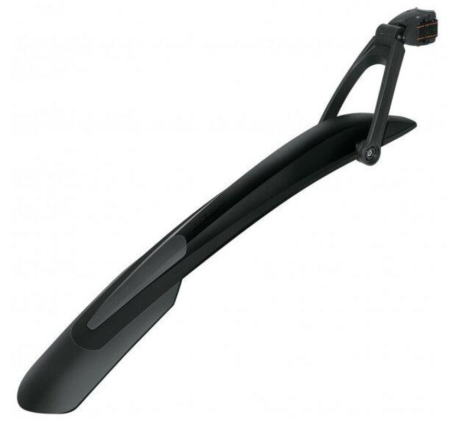 Sks blatník X-Blade 28"-29" na sedlovku černo/černý - main (0)