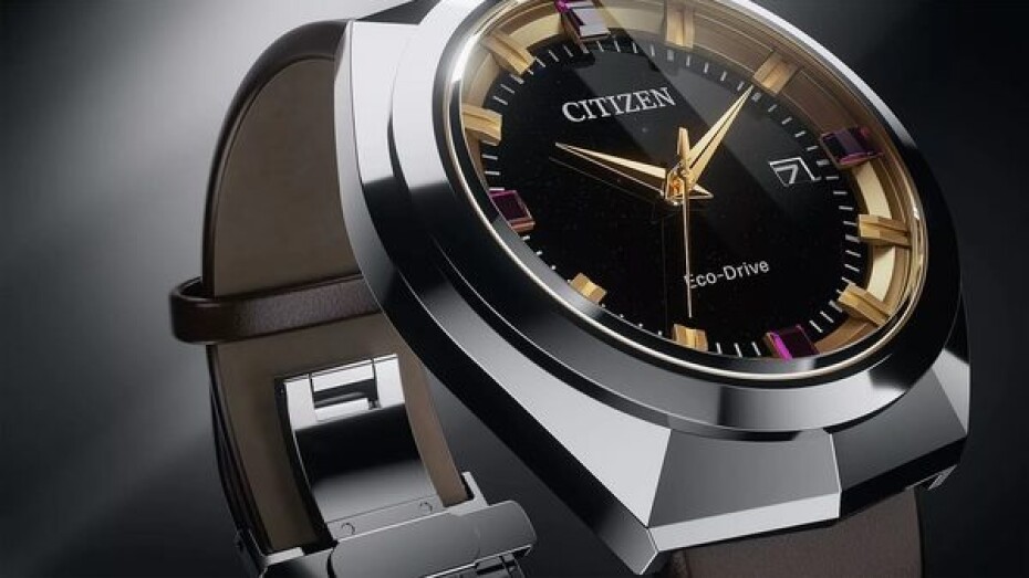 Citizen Eco-Drive 365 Limited Edition BN1010-05E - main (10)
