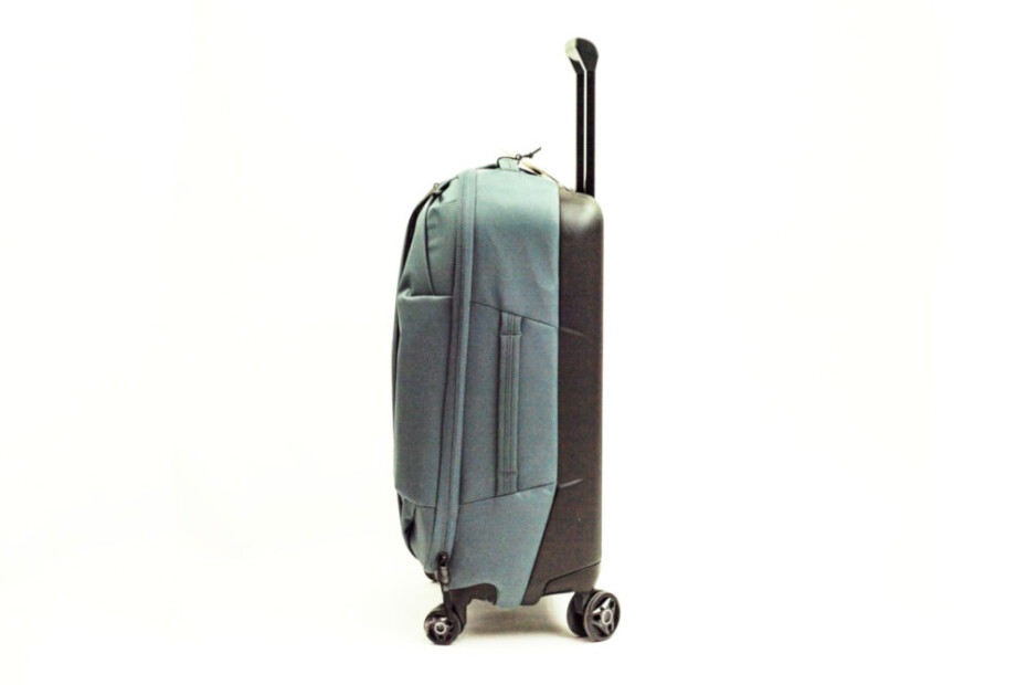Thule Aion Carry on Spinner TARS122N Dart Slate 36 l 36 l - main (14)