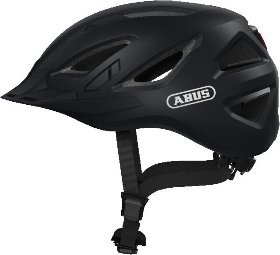 Abus Urban-I 3.0 Velvet black 2021 - main (0)