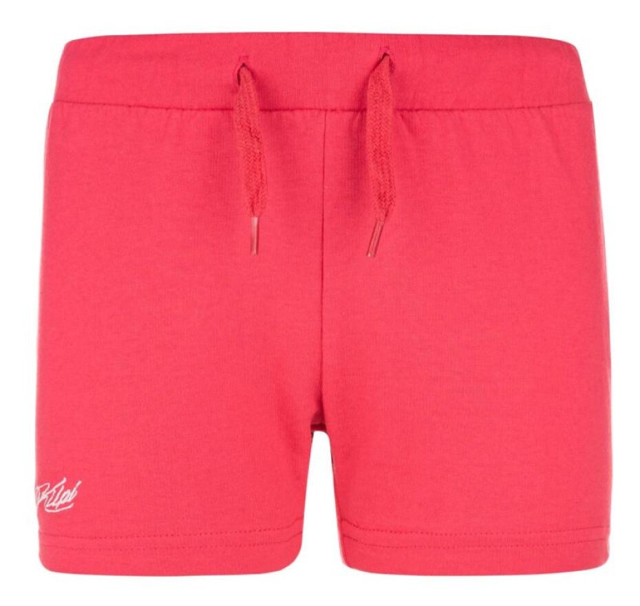 Kilpi SHORTY-JG růžová - main (0)