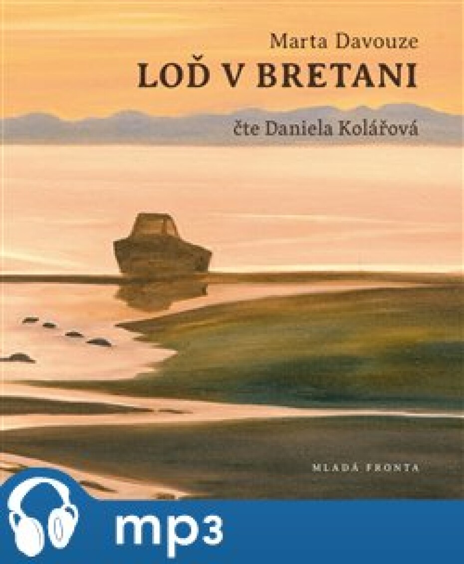 Loď v Bretani, mp3 - Marta Davouze - main (0)