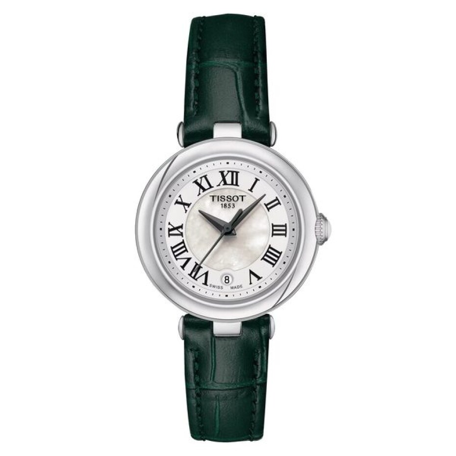 Tissot Bellissima Small Lady T126.010.16.113.02 - main (0)