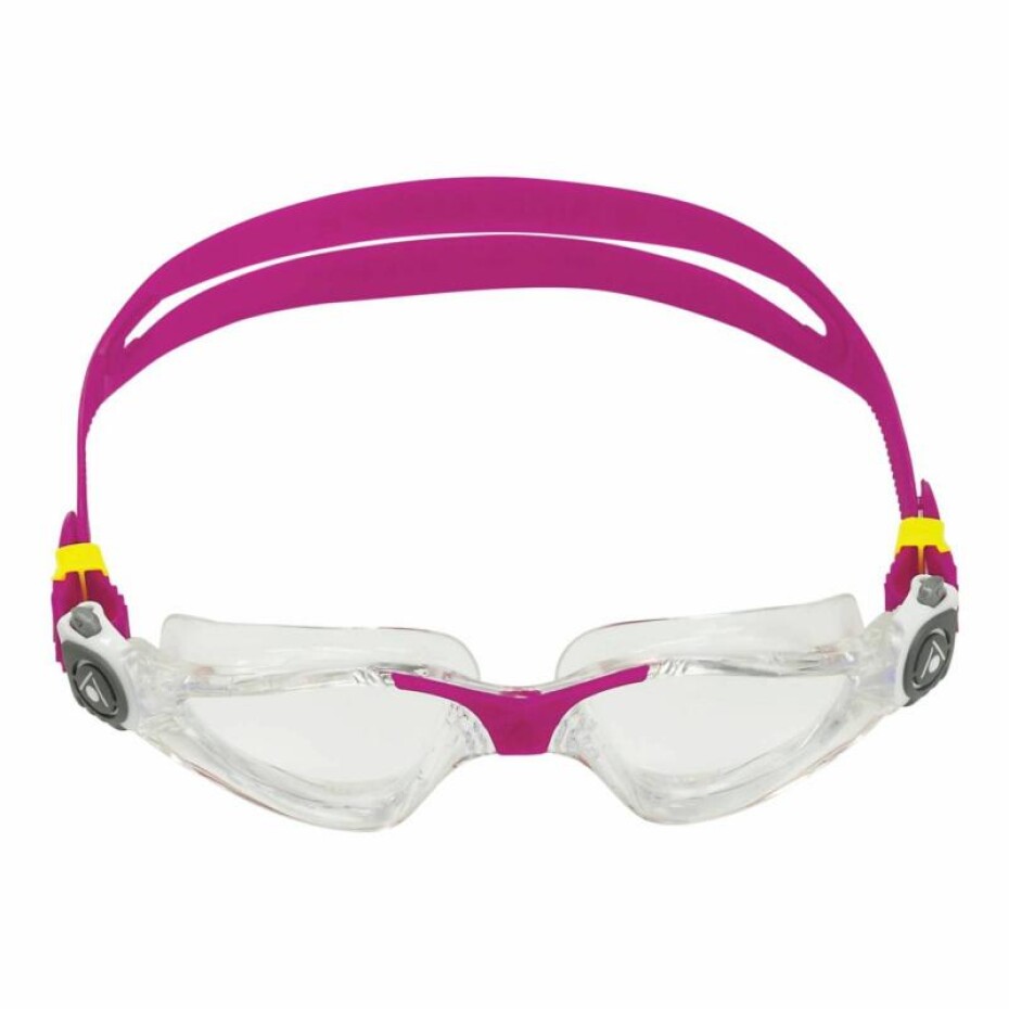 Aqua Sphere Plavecké brýle KAYENNE SMALL čirá skla - main (0)