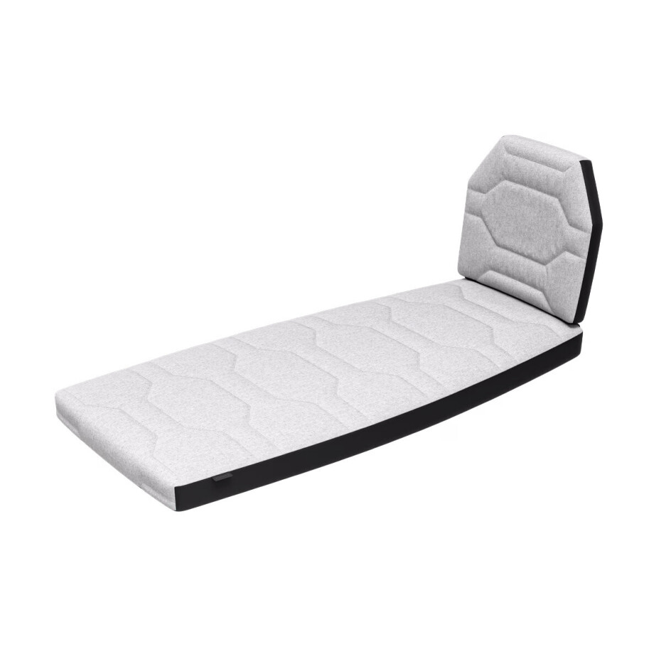 Pelíšek do vozíku za kolo Thule Bexey Dog Bed L - main (0)