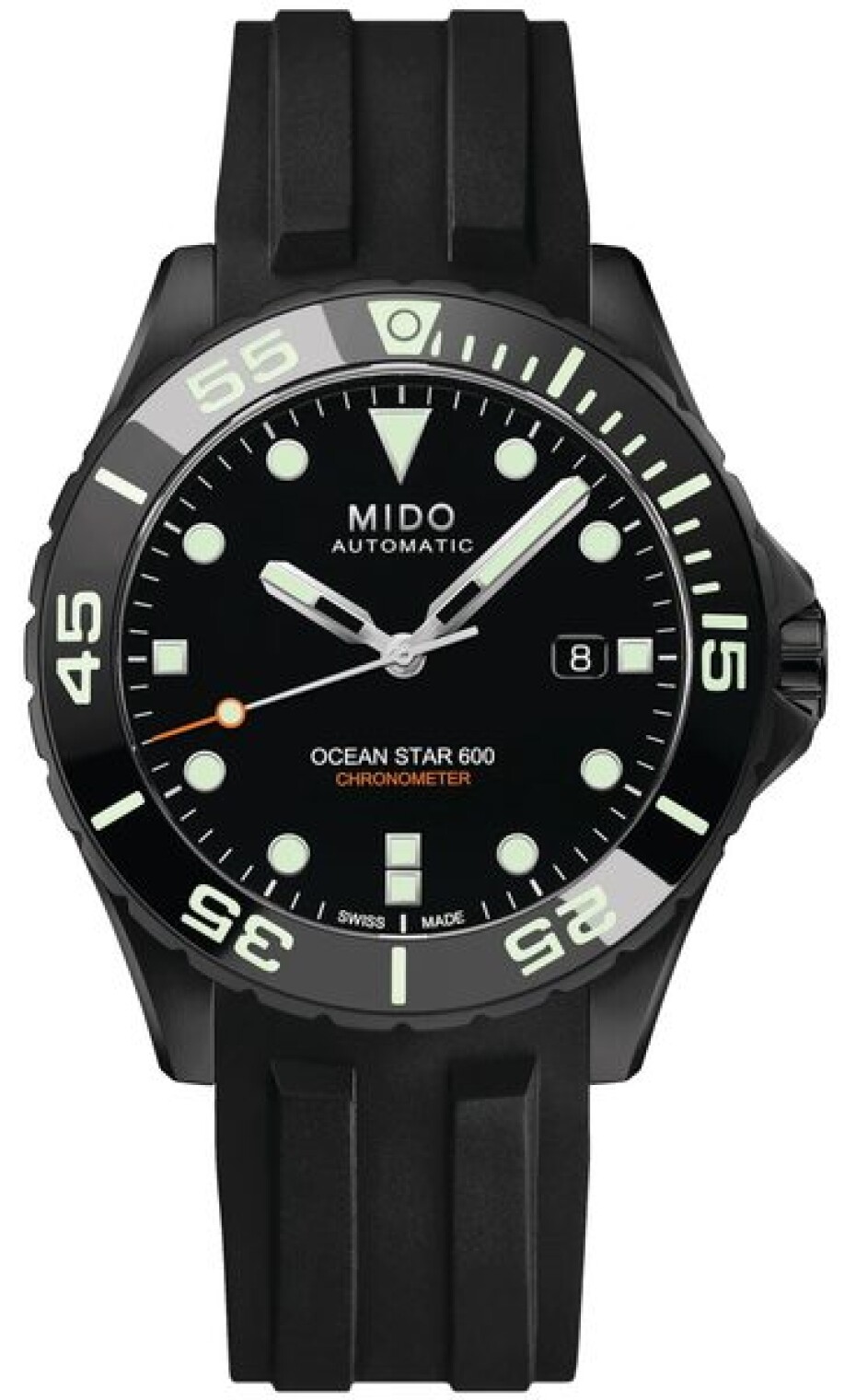 Mido Ocean Star 600 Chronometer M026.608.33.051.00 - main (1)