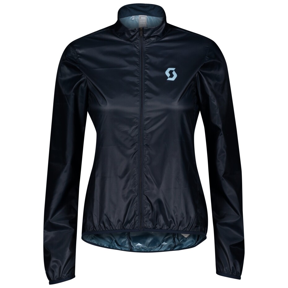 Dámská bunda Scott  Endurance WB Midnight Blue/Glace XS - main (0)