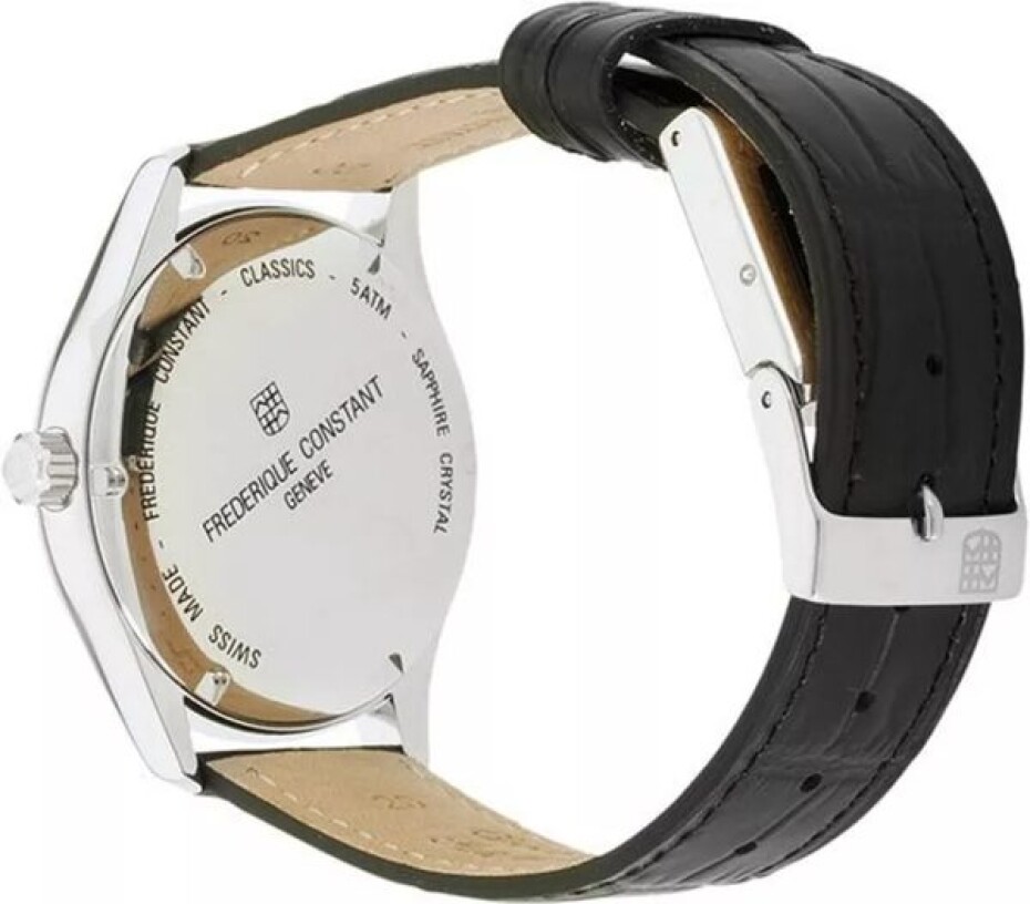 Frederique Constant Classics Index Automatic FC-303LGS5B6 - main (2)