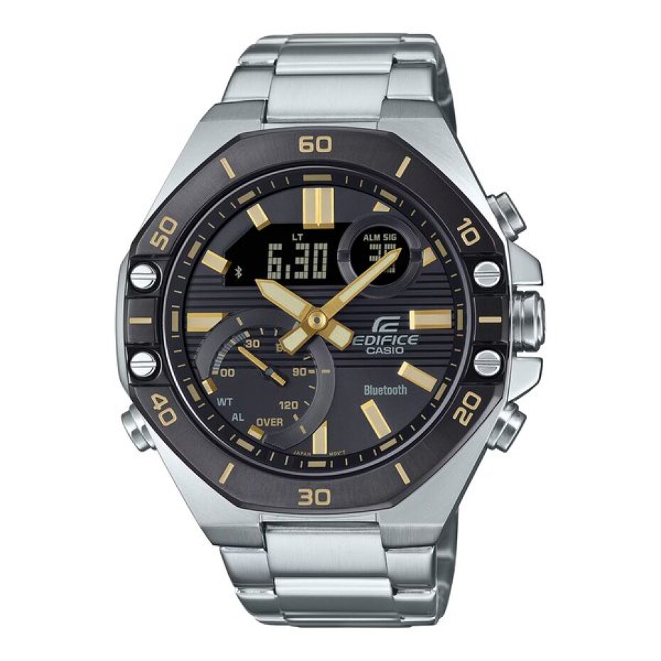 Casio Edifice ECB-10DB-1A9EF - main (0)