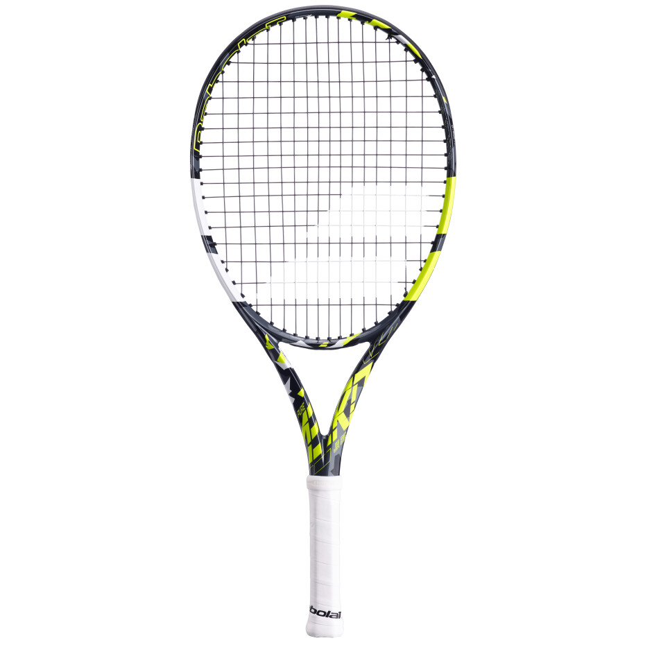 Dětská tenisová raketa Babolat Pure Aero Junior 25 2023  L000 - main (0)