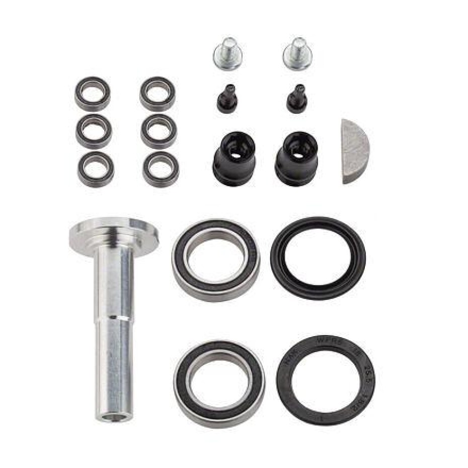 Race Face Atlas Pedal Rebuild Kit - main (0)