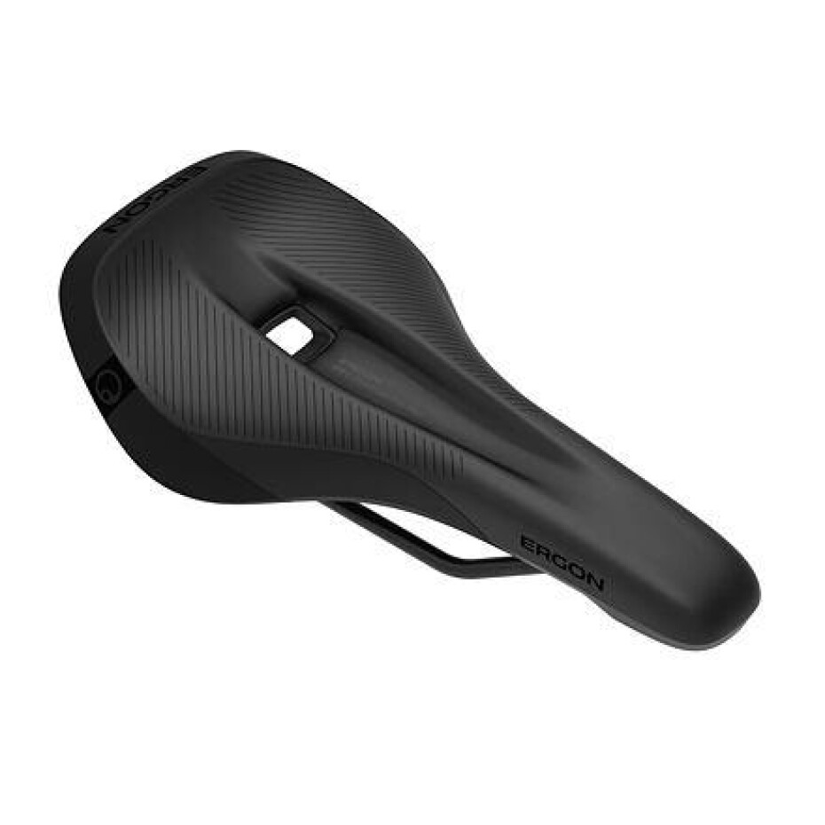 Ergon Sedlo Sm E-mountain Pro Men Stealth M/L - main (0)