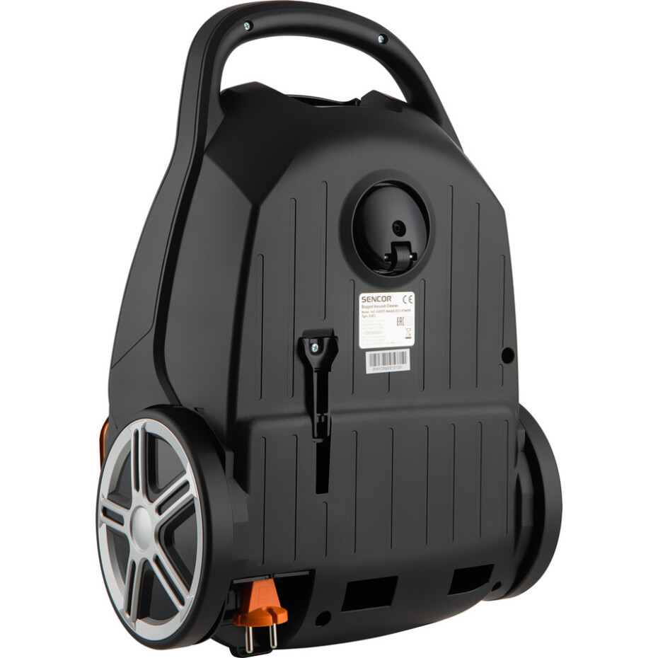 SENCOR SVC 8300TI 4AAAA EcoPower vysavač  - main (4)