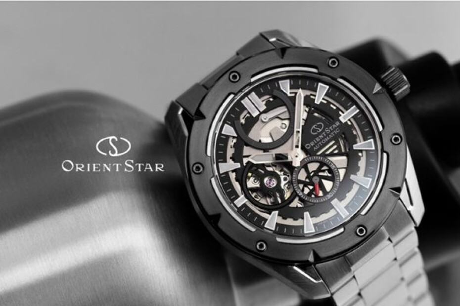 Orient Star Sports Avant-Garde Skeleton RE-AV0A01B - main (7)