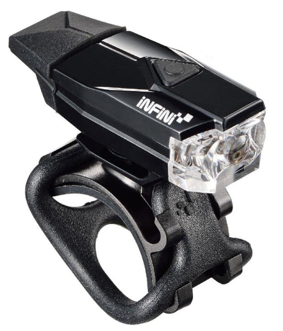 Infini Přední Mini Lava 4 Fun. 1 LED světlo - main (0)