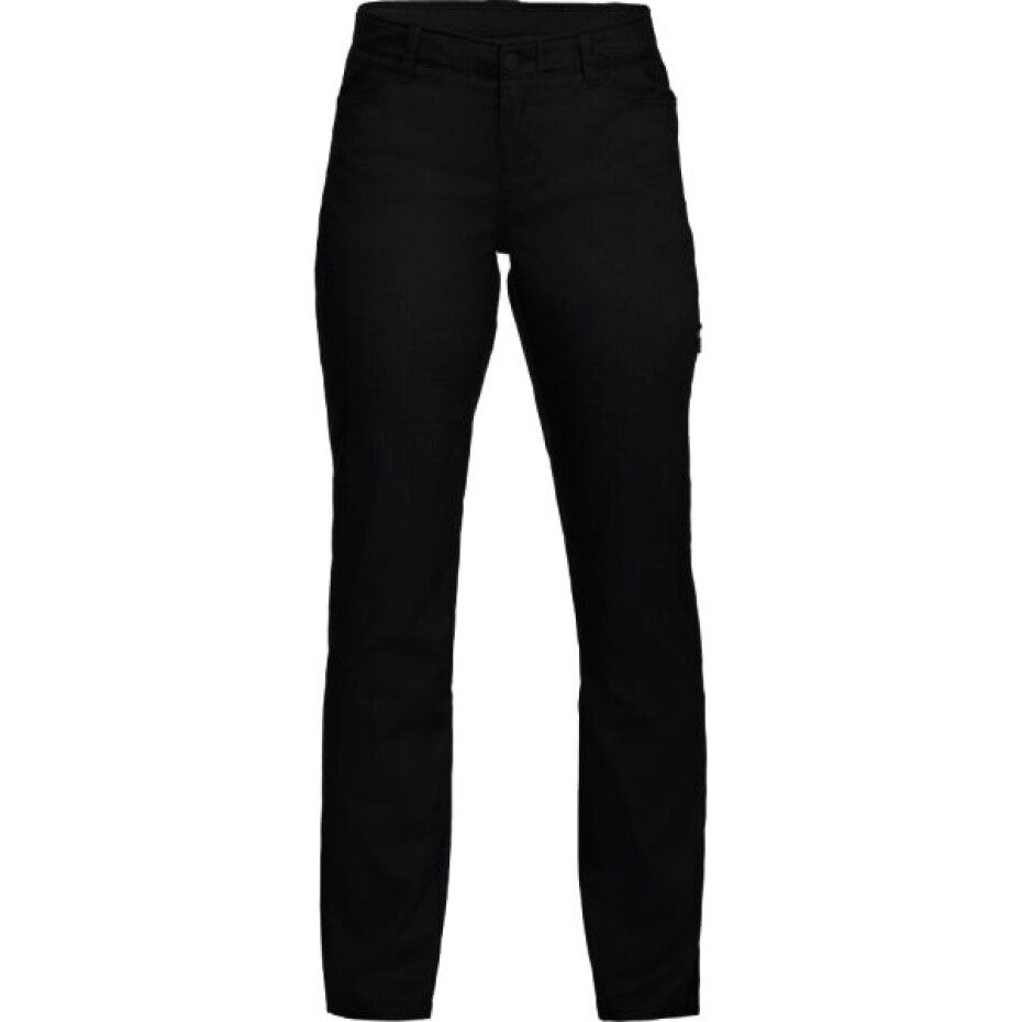 Under Armour W Enduro Pant černá - main (0)