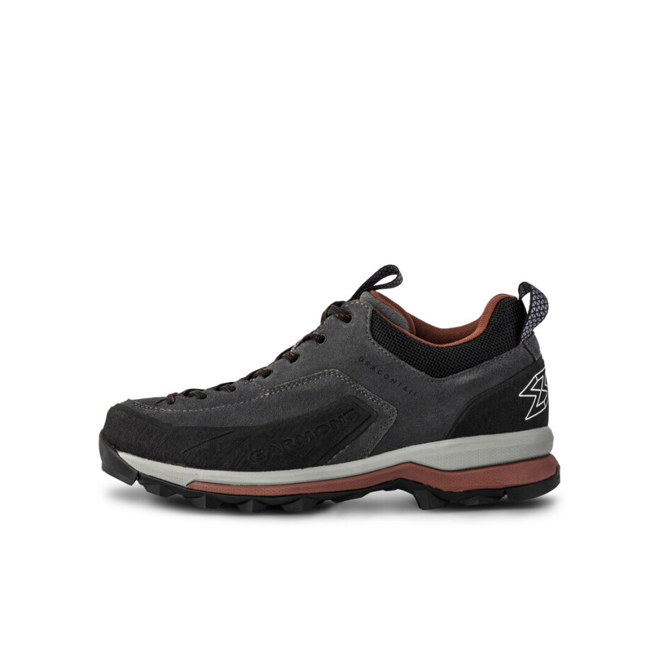 Dámská outdoorová obuv Garmont  Dragontail Grey/Pink  UK 5,5 - main (0)