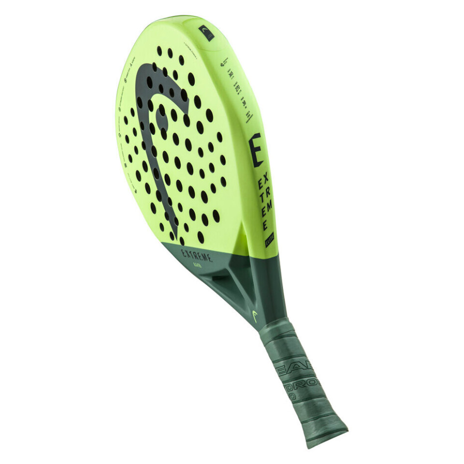 Padelová raketa Head  Extreme Elite 2023 - main (2)