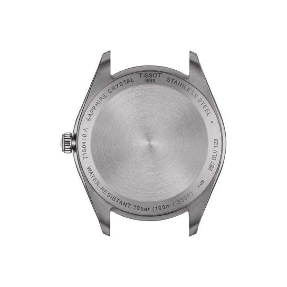 Tissot PR 100 Quartz T150.410.11.051.00 - main (2)