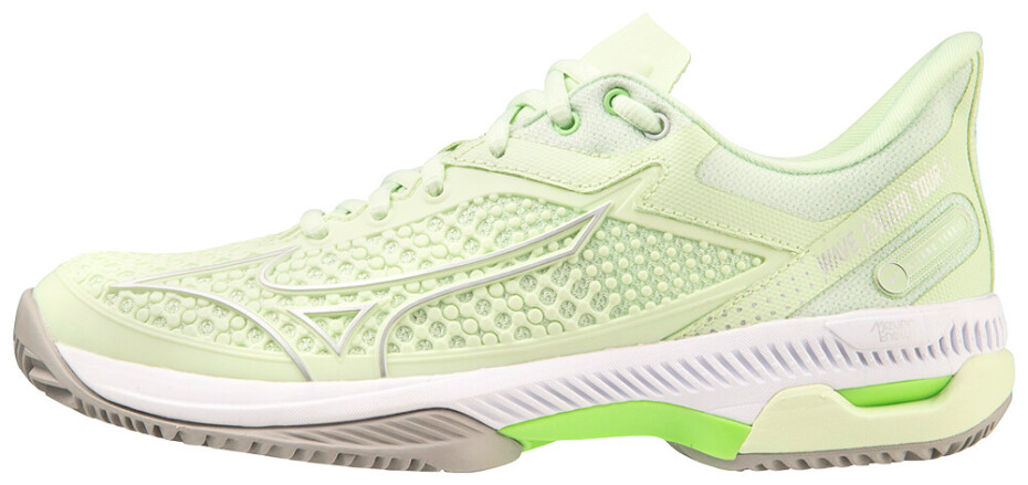 Dámská tenisová obuv Mizuno  Wave Exceed Tour 5 Clay Ambrosia  EUR 41 - main (0)