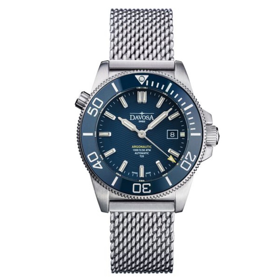Davosa Argonautic Lumis T25 Automatic 161.529.44 - main (0)