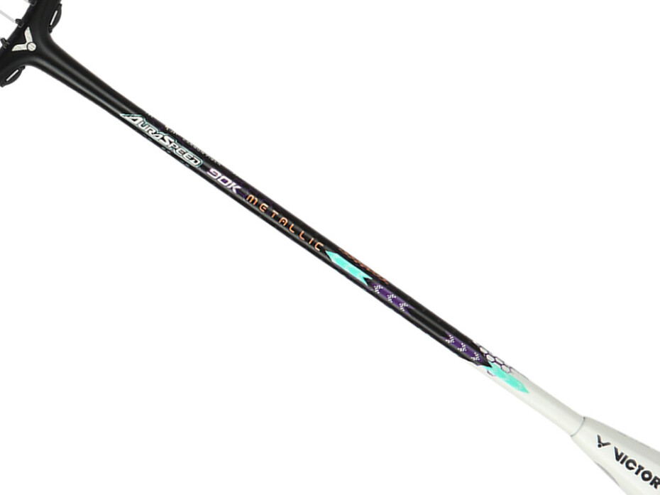 Badmintonová raketa Victor Auraspeed 90K Metallic R - main (5)