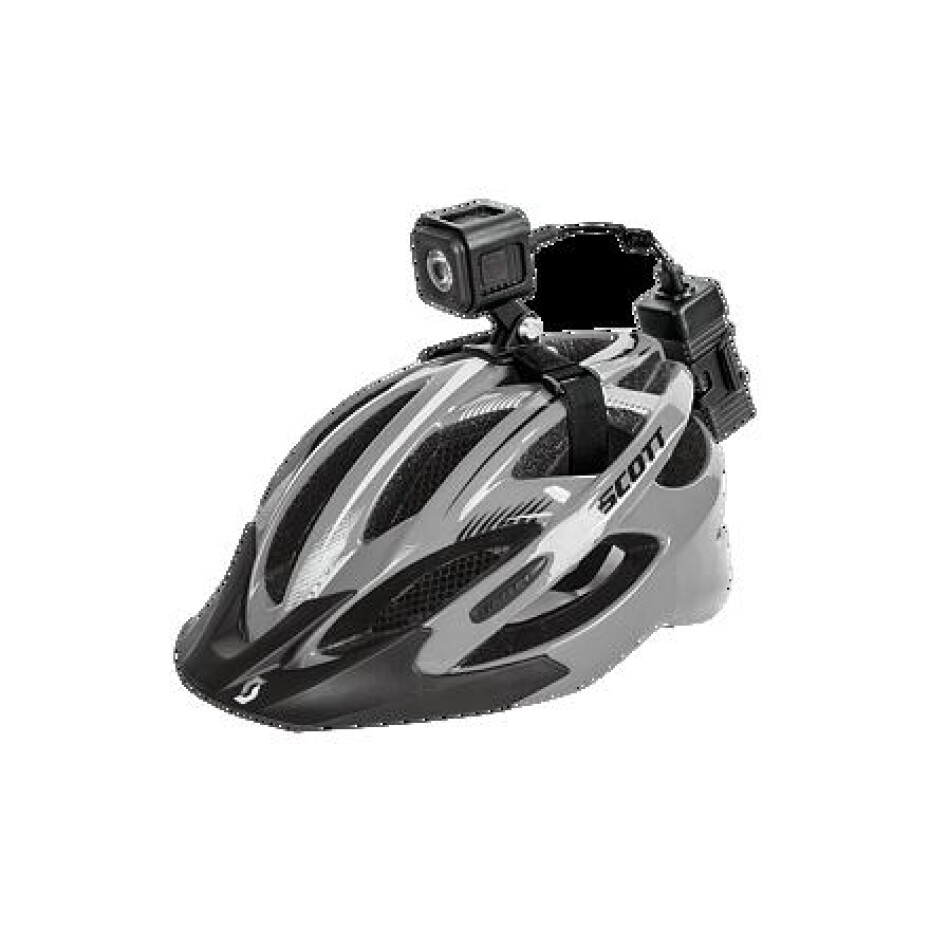 Topeak Cubicubi Helmet Mount - main (0)