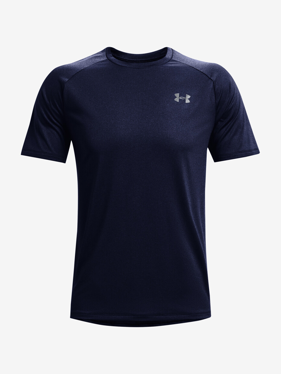 Under Armour UA Tech 2.0 SS Tee No NVY 1345317 410 - main (4)