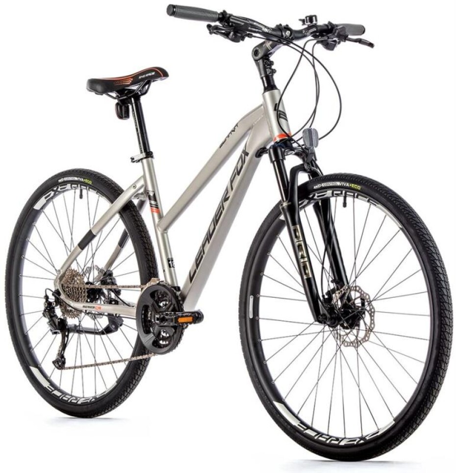 Leader Fox SUMAVA 2 2023 - main (0)