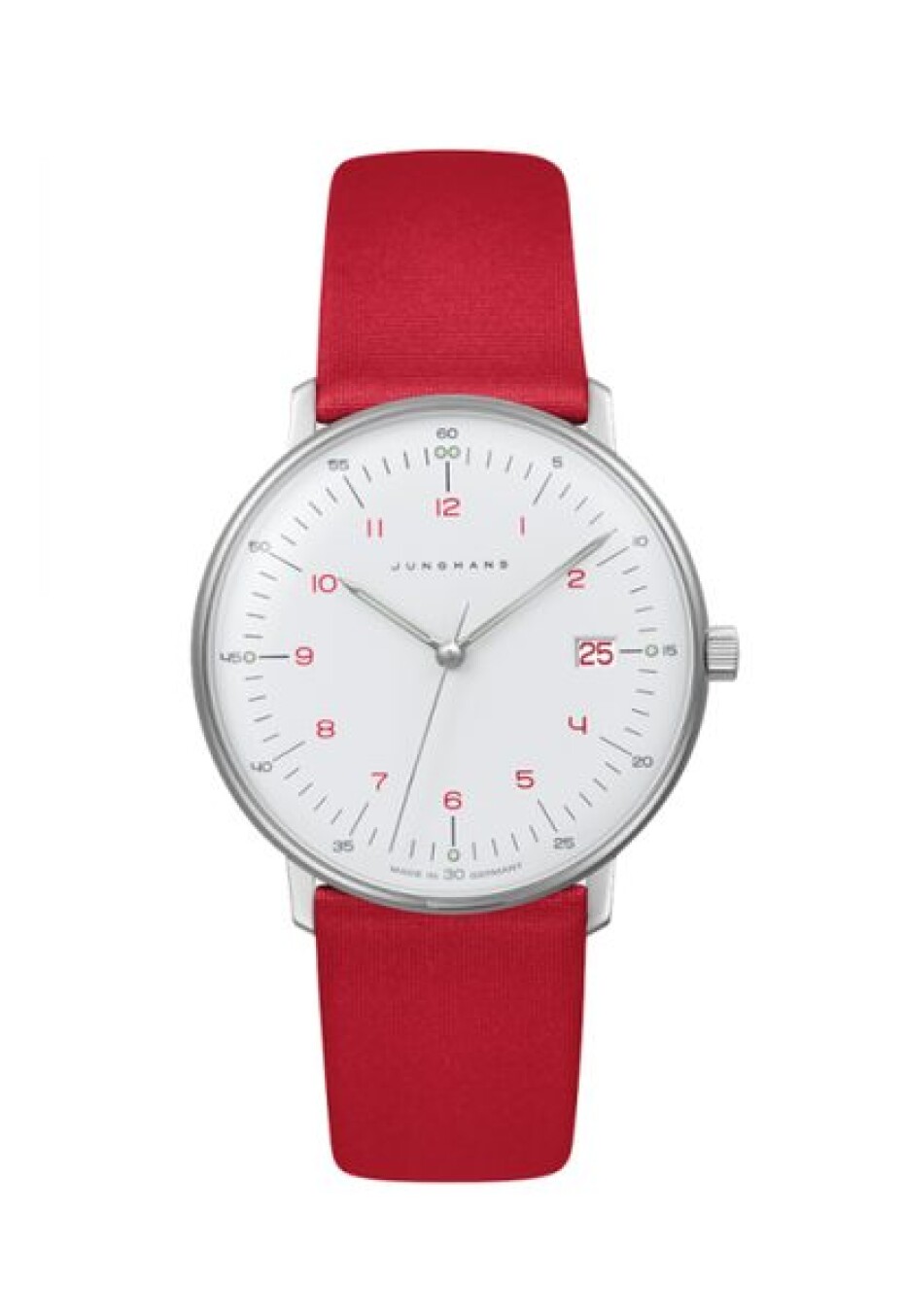 Junghans Max Bill Damen Sapphire 47/4541.02 - main (15)