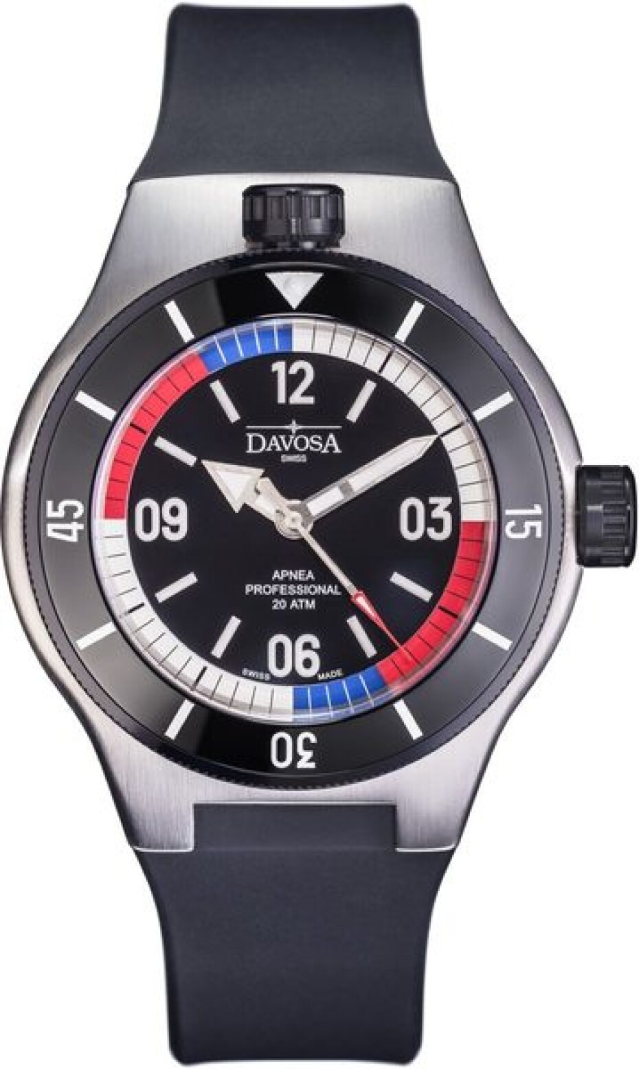 Davosa Apnea Diver Automatic 161.569.55 - main (0)