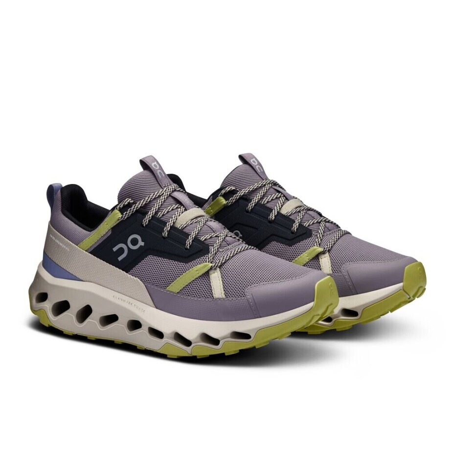 Dámská outdoorová obuv On Cloudhorizon Zinc/Sand  EUR 42 - main (1)
