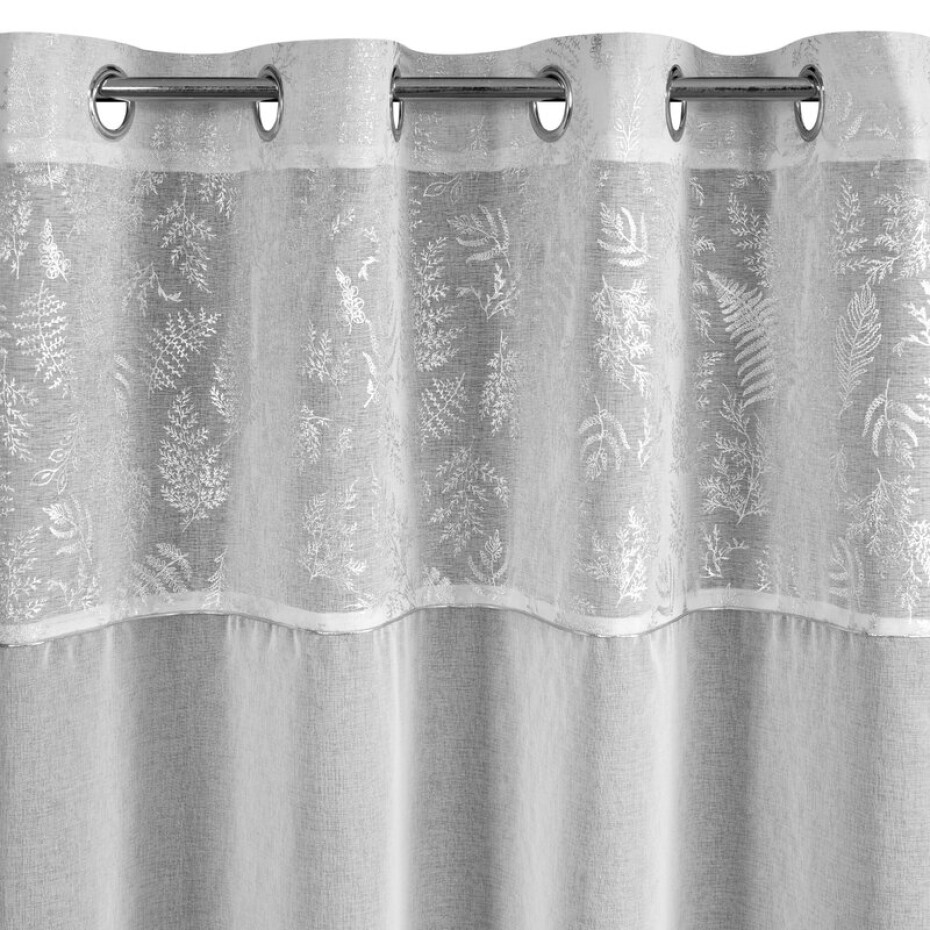 ArtFir HOTOVÁ ZÁCLONA ILANA WHITE - main (3)