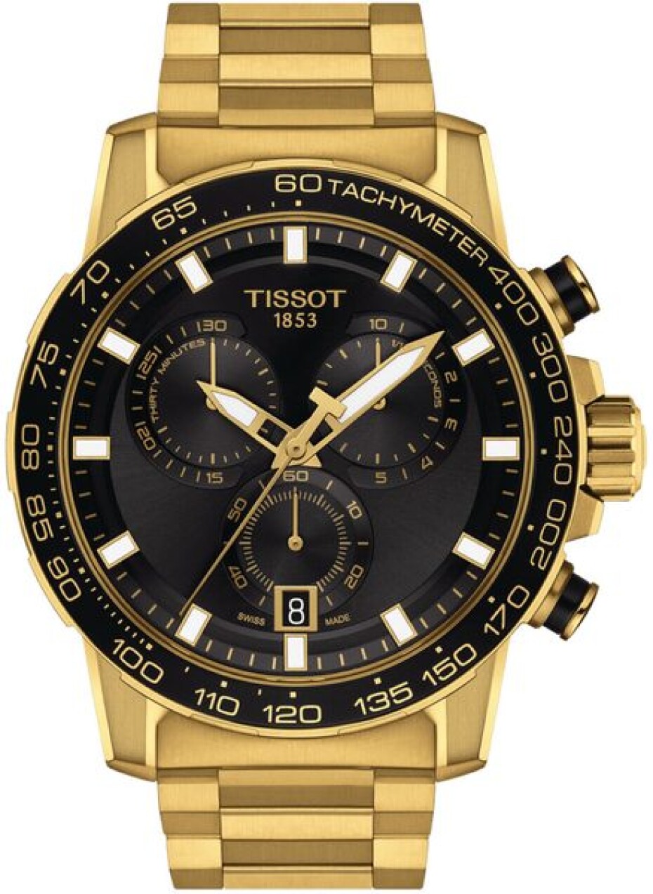 Tissot Supersport Chrono T125.617.33.051.01 - main (0)