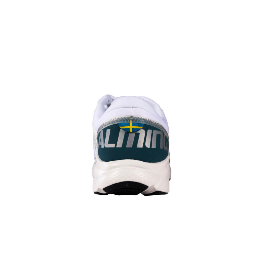 Pánská běžecká obuv Salming Recoil Lyte Men Blue/White  UK 11,5 - main (3)