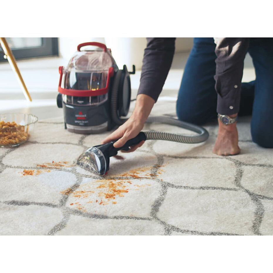 Bissell SpotClean Professional 1558N - main (5)