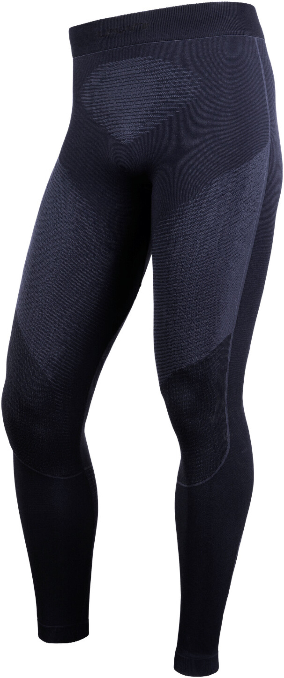 Pánské spodky UYN  Visyon UW Pants Long Blackboard  S/M - main (0)