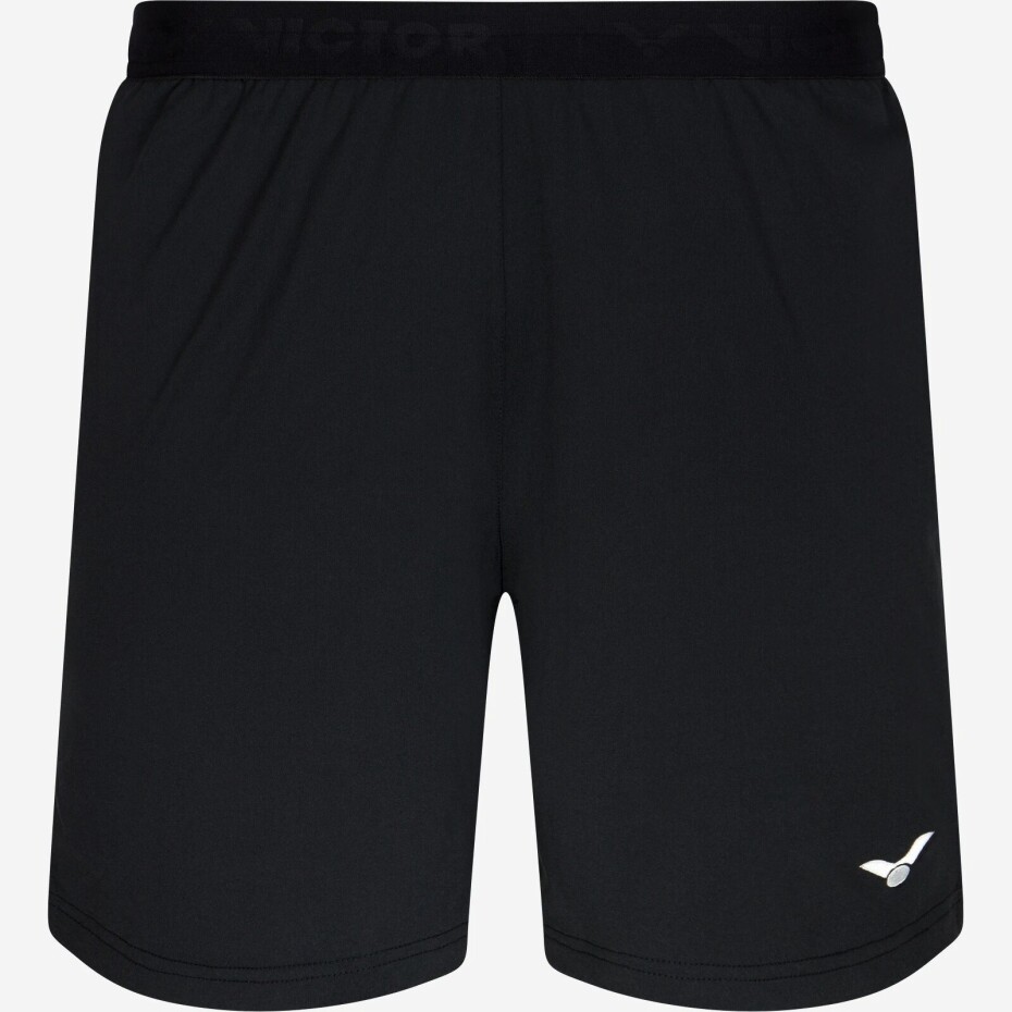 Pánské šortky Victor  R-33200 Black S - main (0)
