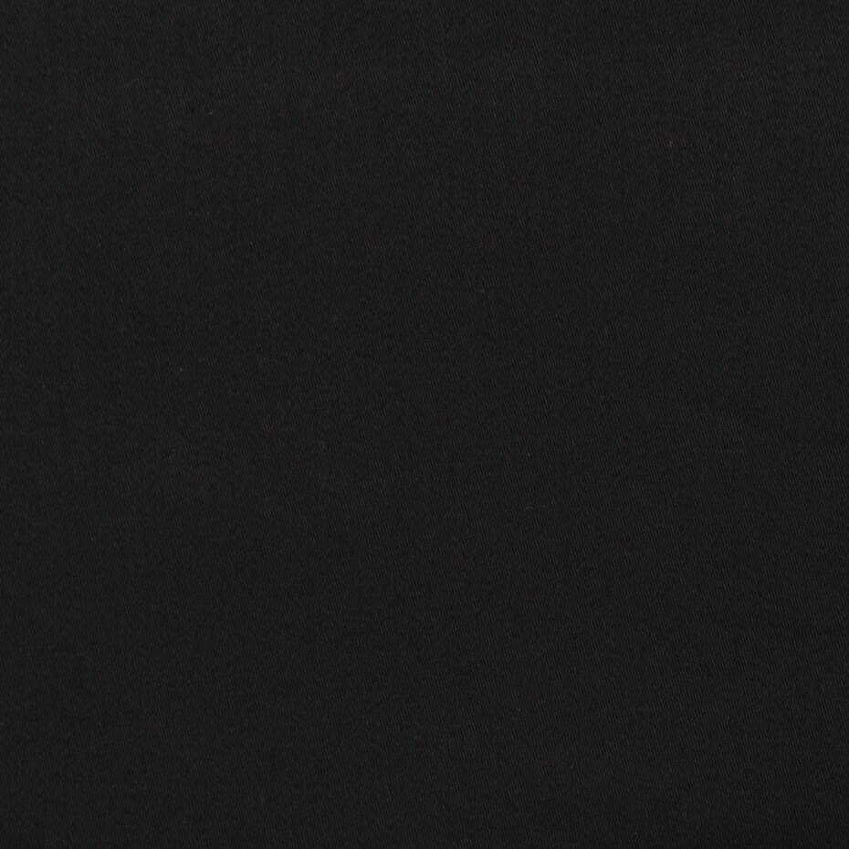 MATEX Saténové povlečení černá, 140 x 200 cm, 70 x 90 cm - main (3)