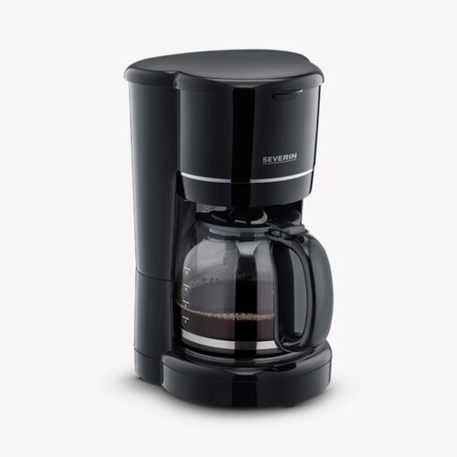 Severin KA 4320 kávovar - main (1)