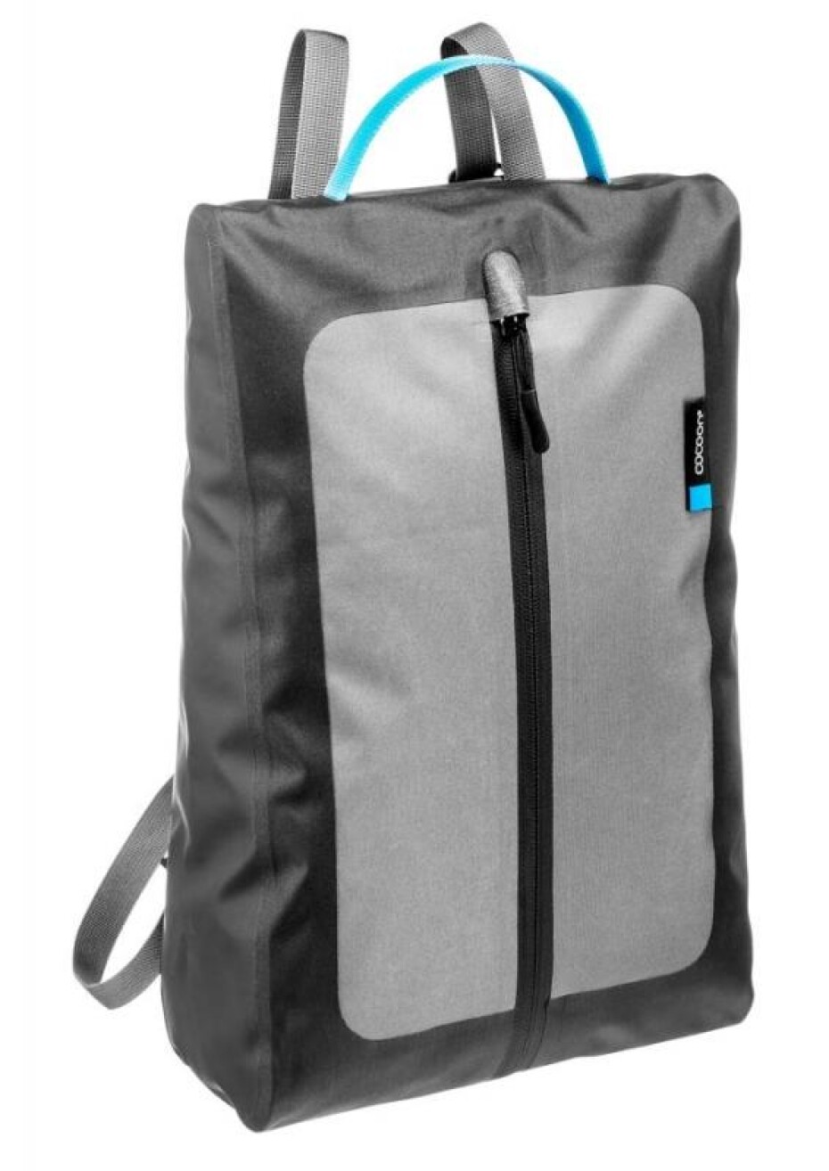 Cocoon batoh Minimalist Pack blue - main (0)