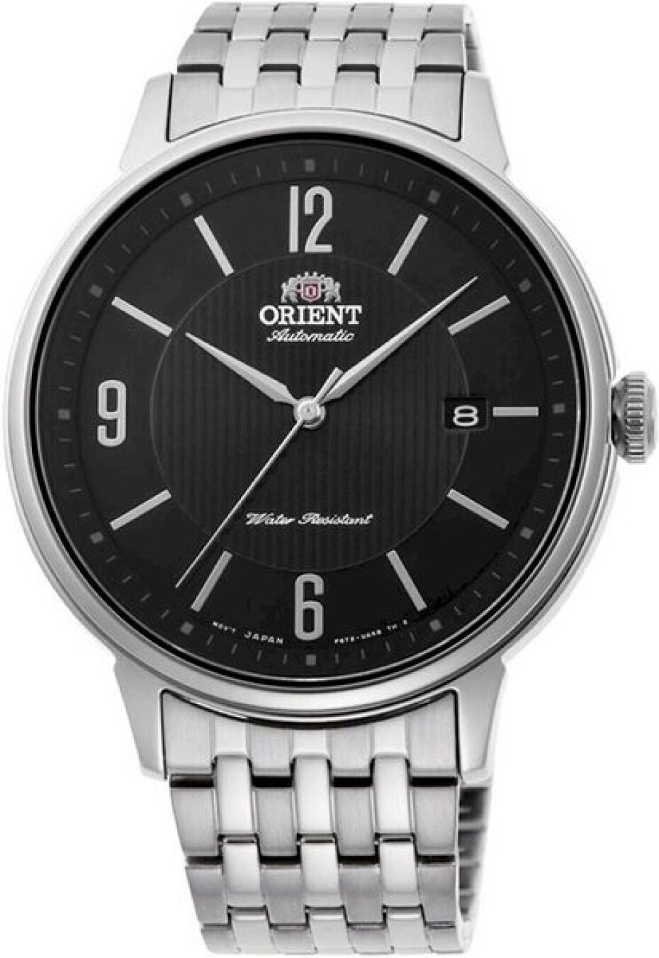 Orient Contemporary RA-AC0J08B - main (0)