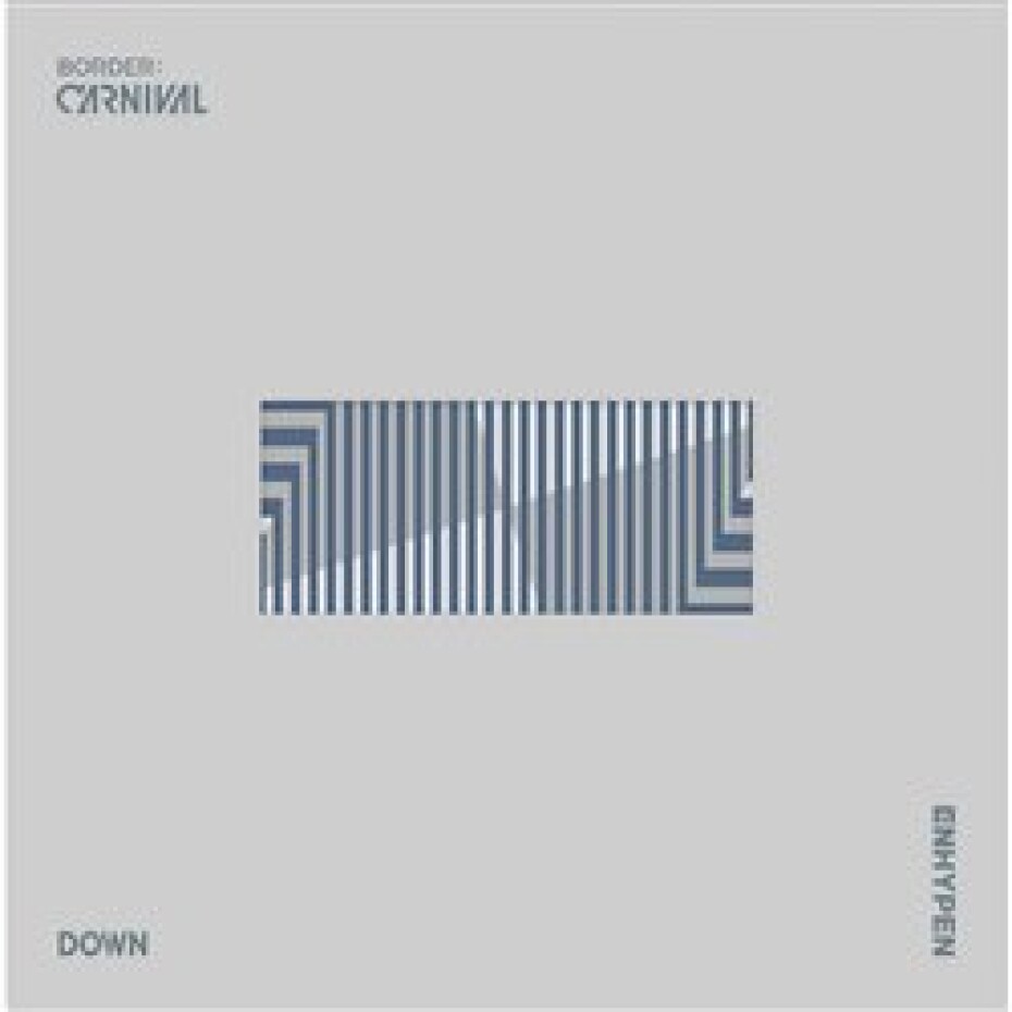Border: Carnival (Down Version) - Enhypen - main (0)