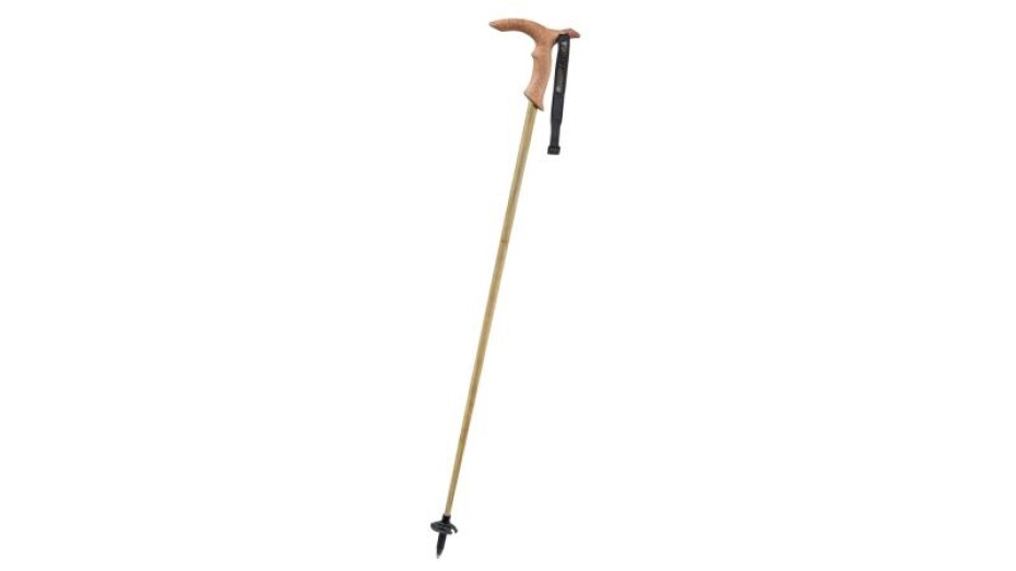 Komperdell Walker Carbon Bamboo - main (0)