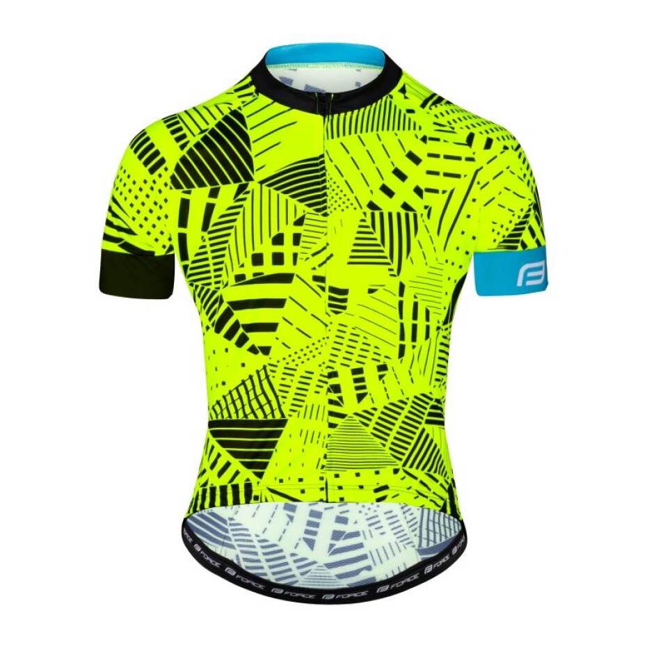 Force SHARD fluo - main (0)