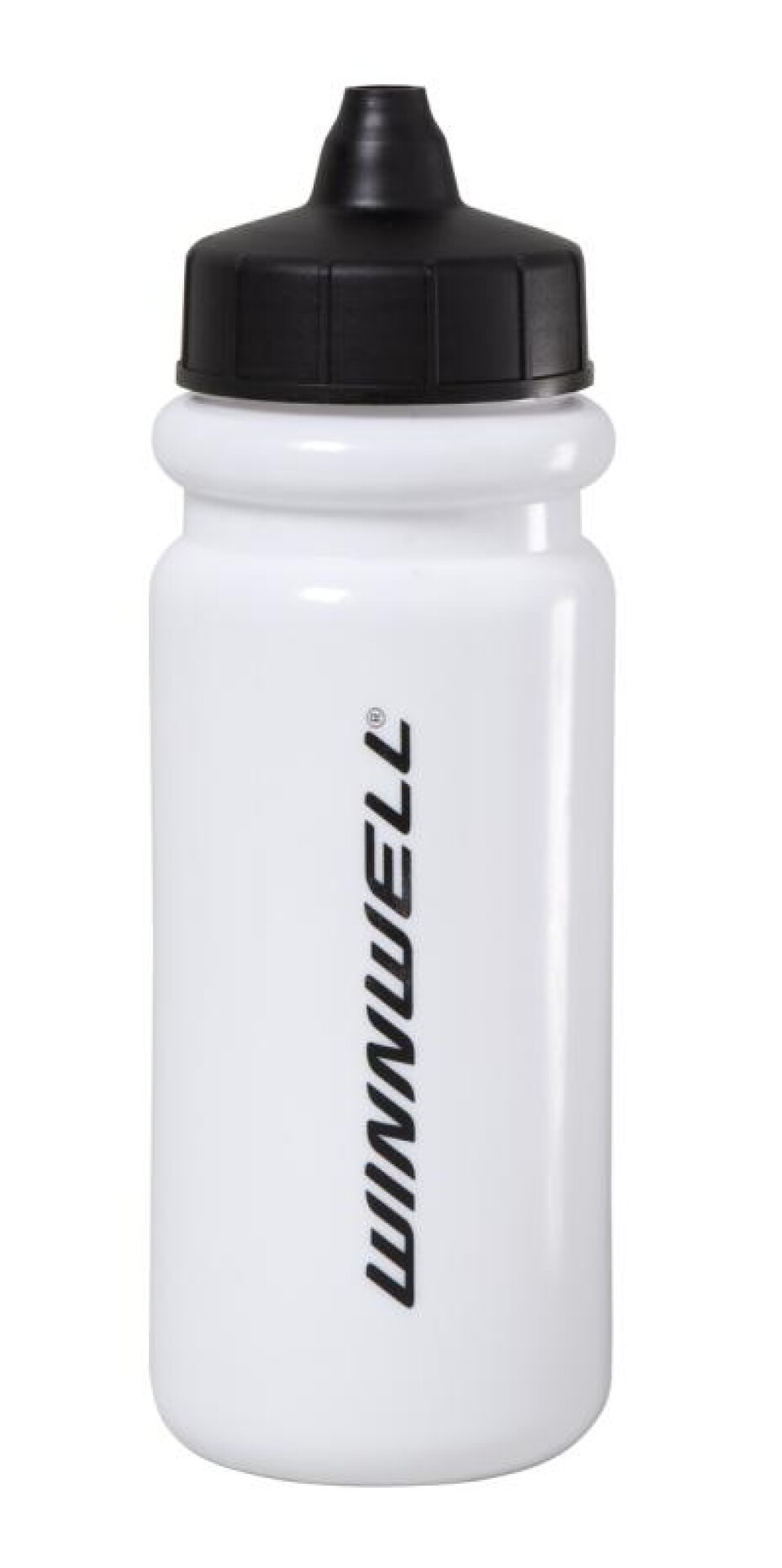 Winnwell Hokejová láhev 750ml s netekoucím víčkem s logem - main (0)