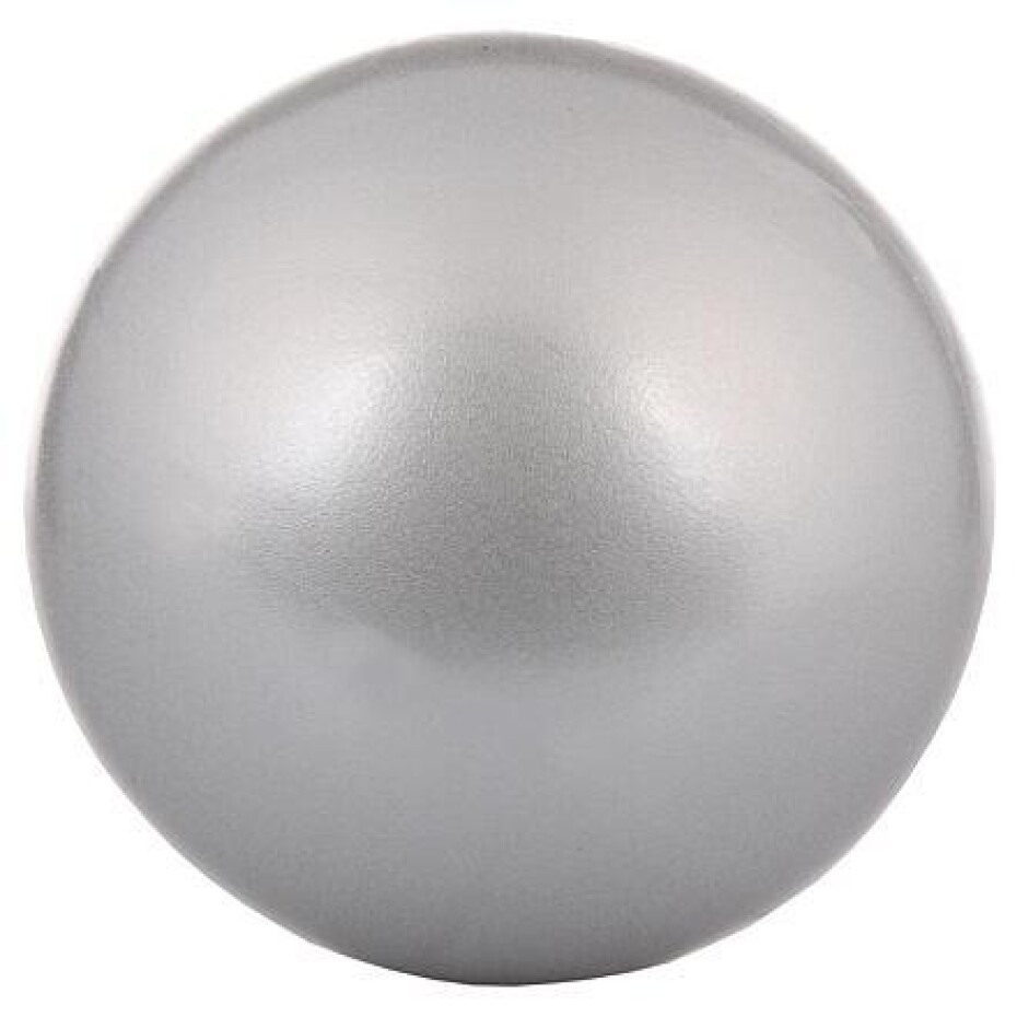 Merco FitGym overball šedá - main (0)