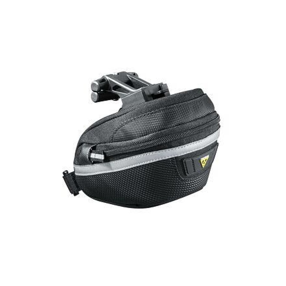 Topeak Brašna Podsedlová Wedge Pack Ii Small - main (0)